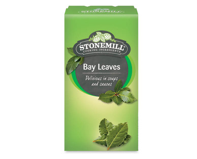 Bay Leaves/ Italian Herbs