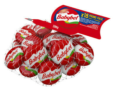 BABYBEL(R) 
 MINI