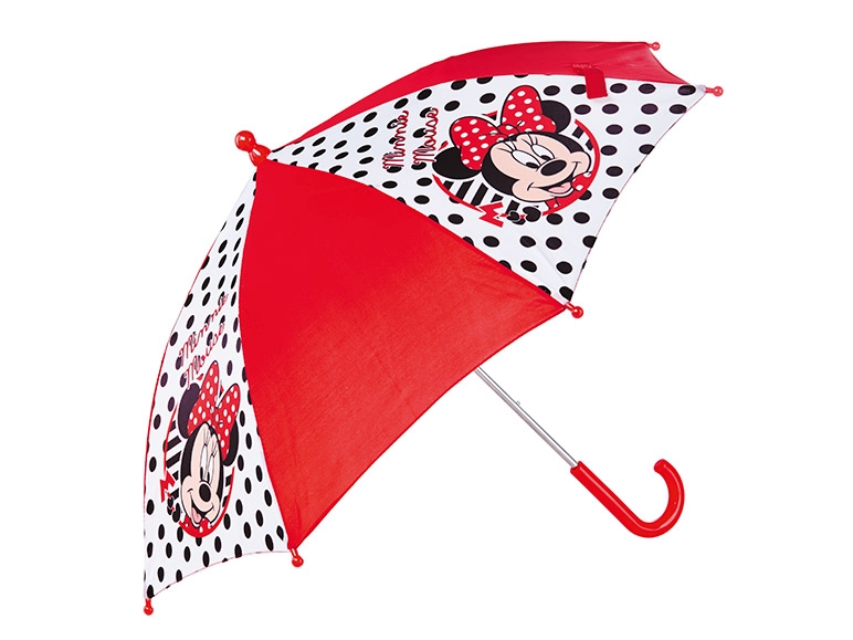 Kids' Character Umbrella