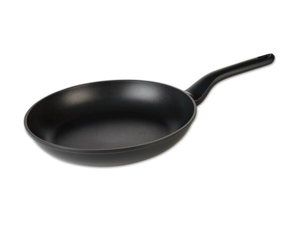Aluguss-Pfanne, Ø 28 cm