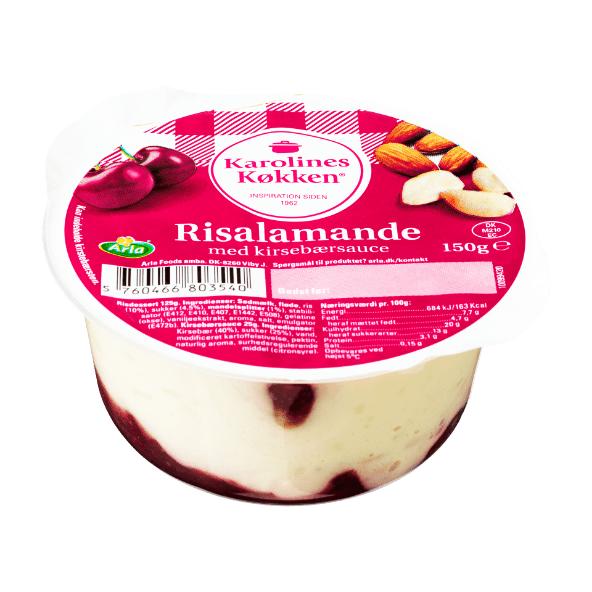 Risalamande