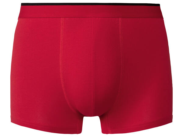 Men's Boxers