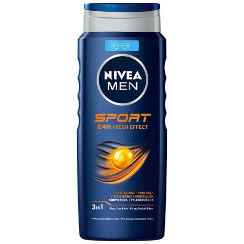 NIVEA Doccia crema
