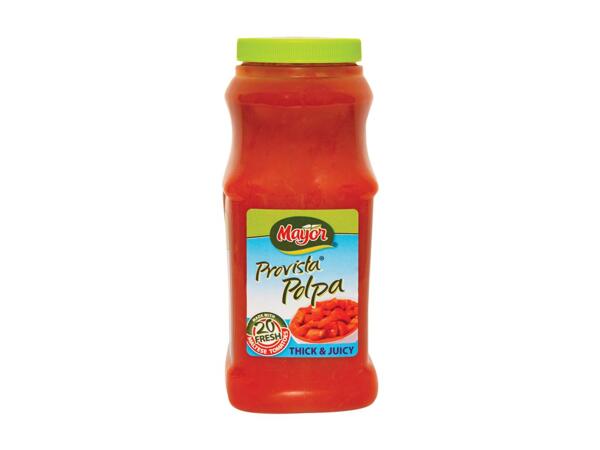 Provista Tomato Polpa Sauce
