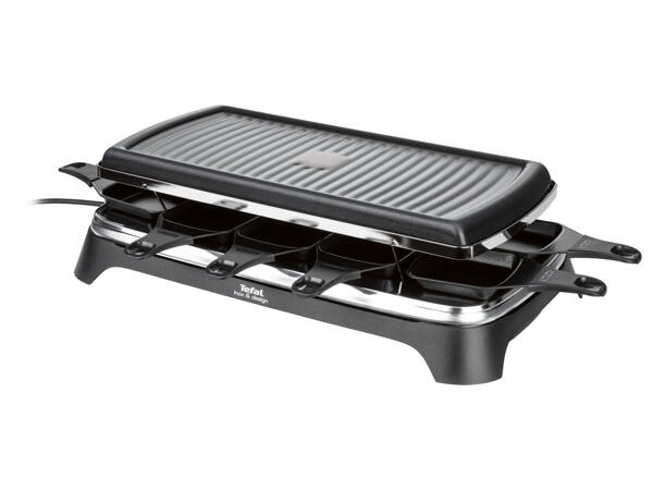 Raclette & Grill