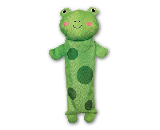 Heart to Tail Water Bottle Crinkle Toy