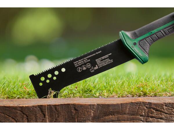 Handspade/-yxa/krumkniv