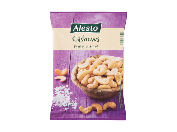 KEŠU OŘECHY