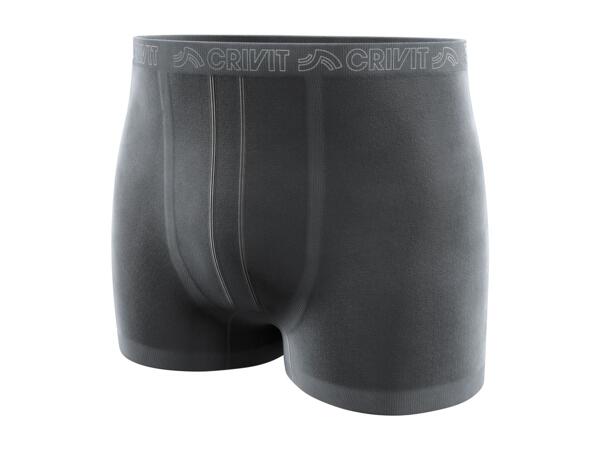 Crivit Men's Boxers - 2 Pack