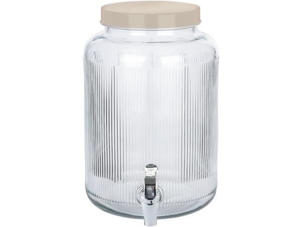 Drinks Dispenser