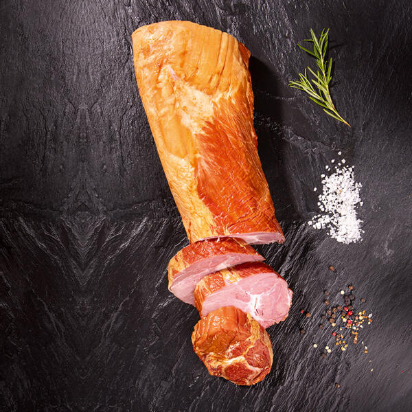 Schweine-Kasseler Lachs