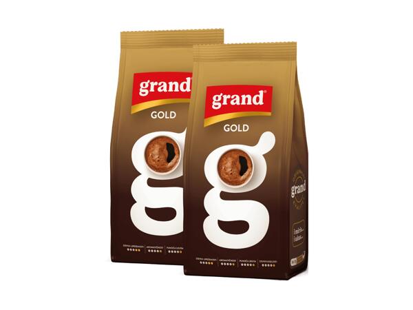 Kaffee Gold