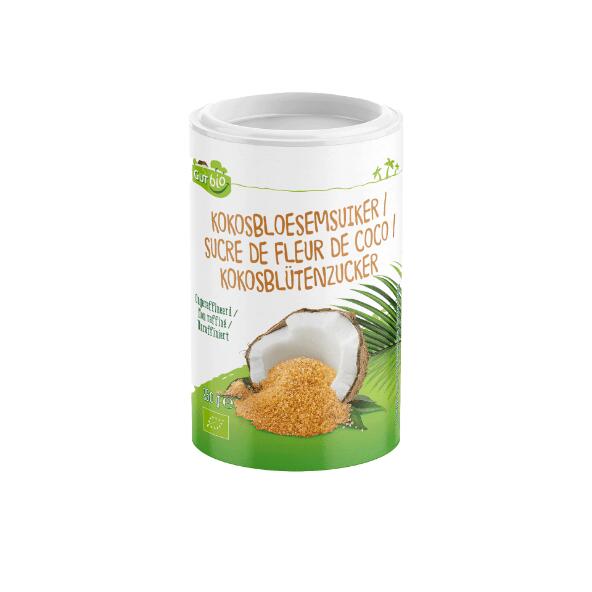 GUT BIO(R) 				Biokokosbloesemsuiker