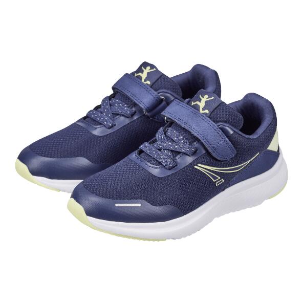 L&D(R) 				Sneakers