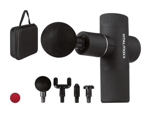 Vitalmaxx Mini Massage Gun (nur in der Westschweiz)