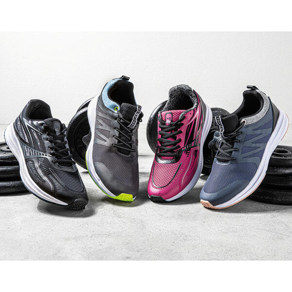 Ultralight-Sportschuhe