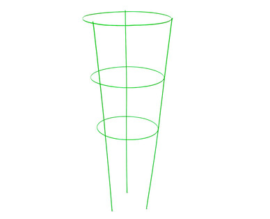 Gardenline Colored Tomato Cage