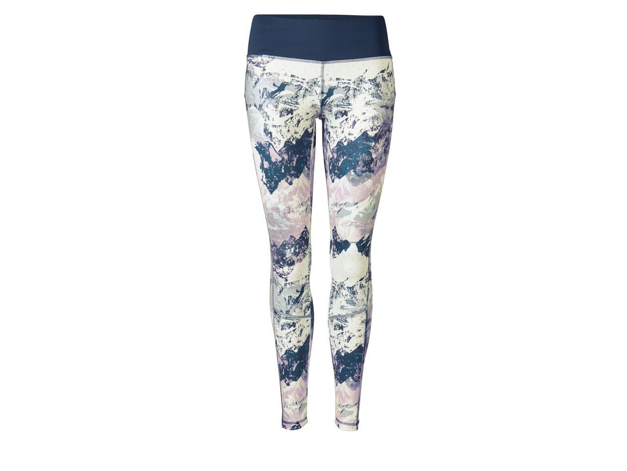 Ladies' Performance Leggings