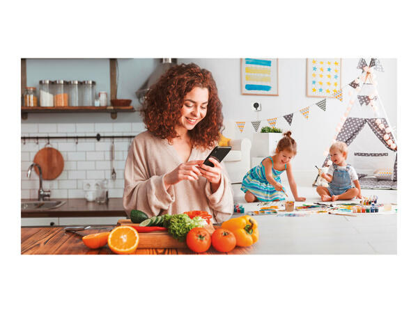 Neos SmartCam Full-HD Wi-Fi Security Camera