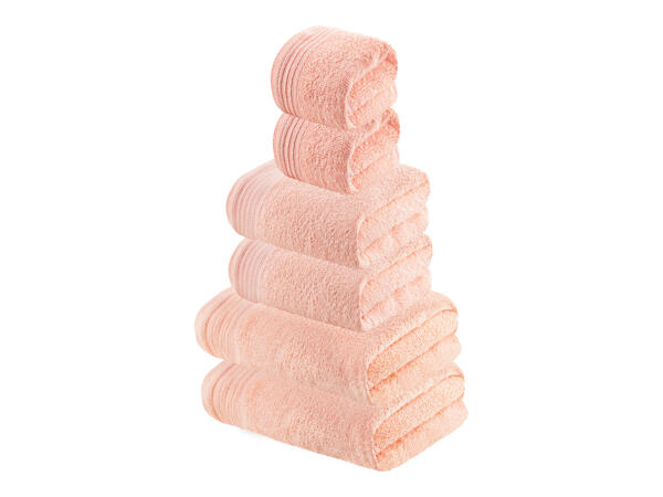 Towel Set