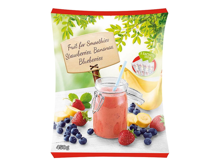 Smoothiefruit