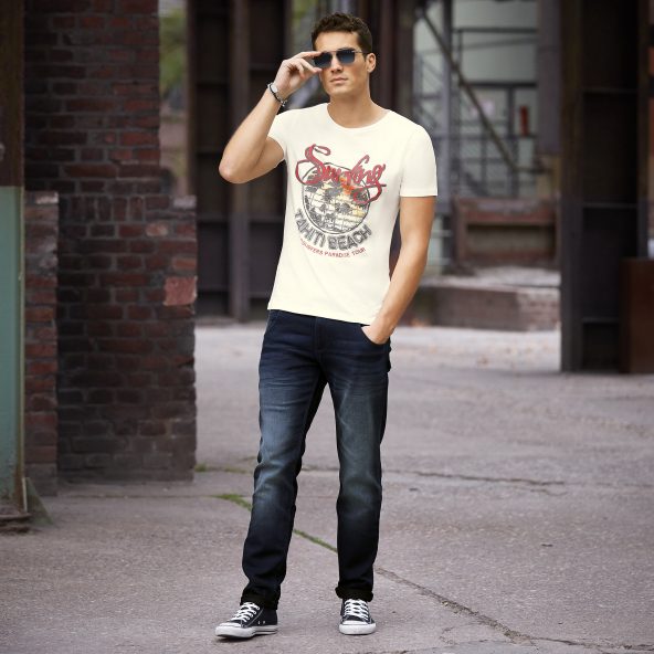 Vintage t-shirt