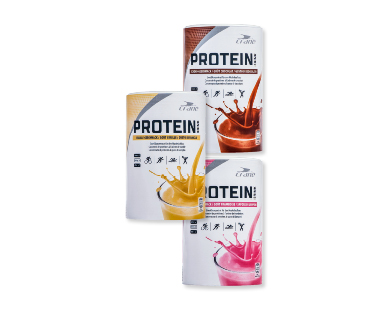 Drink proteico CRANE(R)