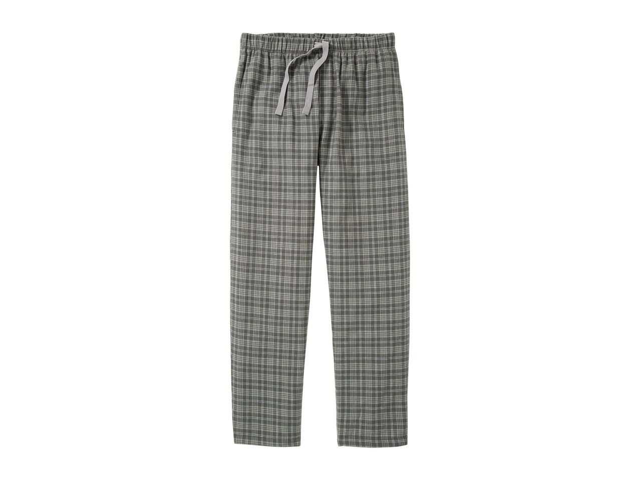 Livergy Men's Flannel Pyjamas1