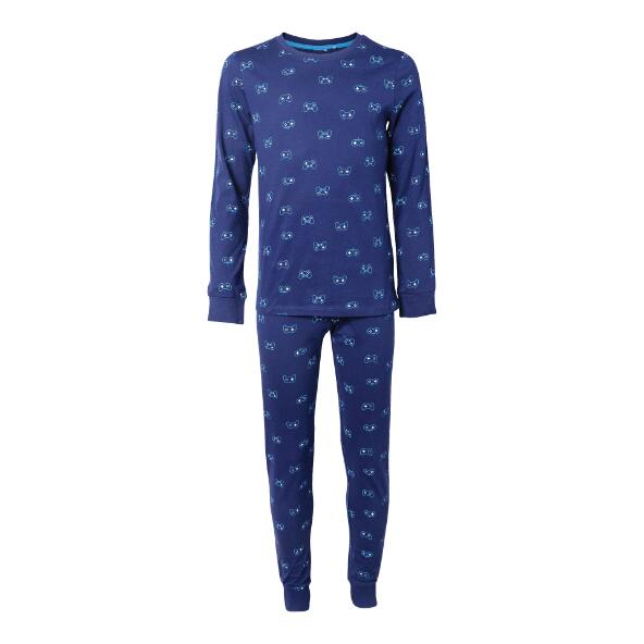 L&D(R) 				Pyjama voor kinderen