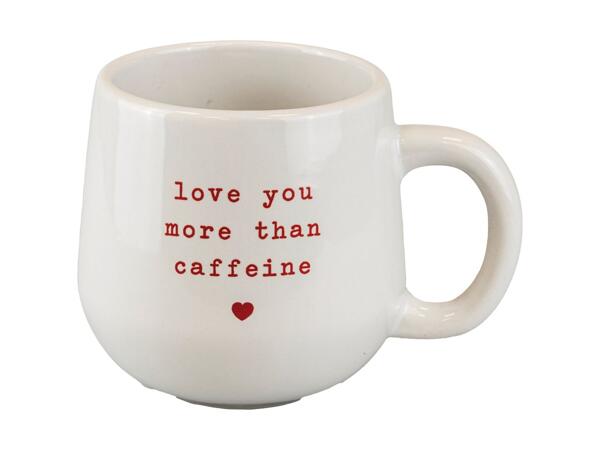 Valentine's Day Mug
