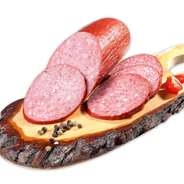 Bergsalami XXL