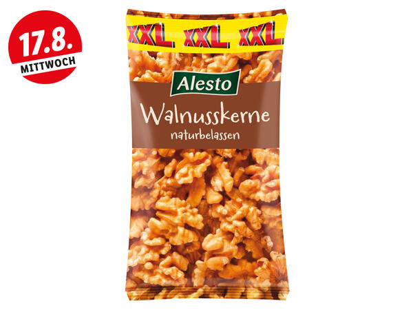 Walnusskerne