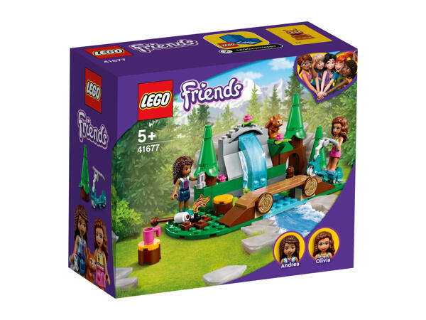 Lego Play Set - Small