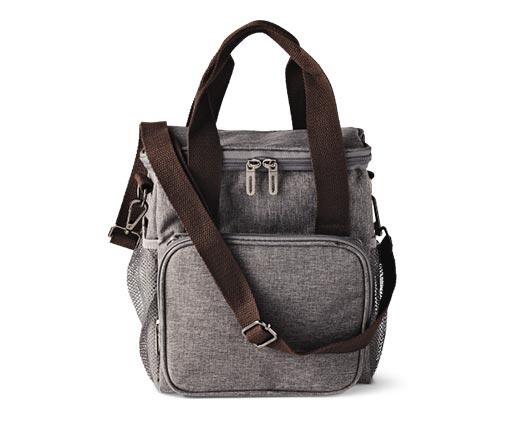 Serra
Wine or Beverage Cooler Bag