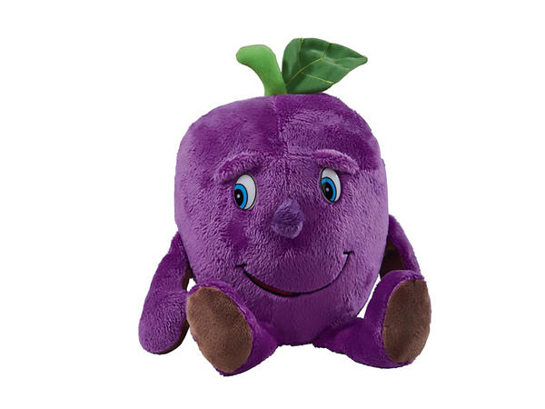 Fruit & Veg Teddies