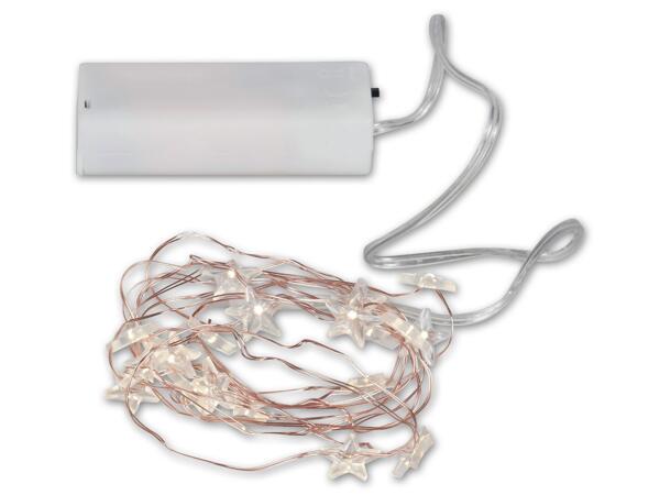 LED-Lichterkette