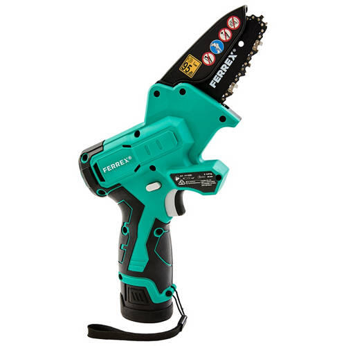 12V Cordless Pruning Saw