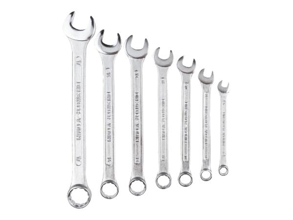 Spanner Set