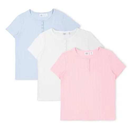 UP 2 FASHION WOMEN Damen-T-Shirt