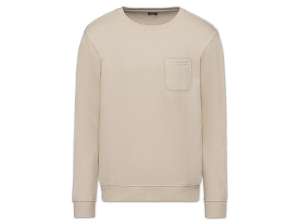 Herren Sweatpullover