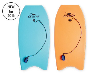 Bodyboard