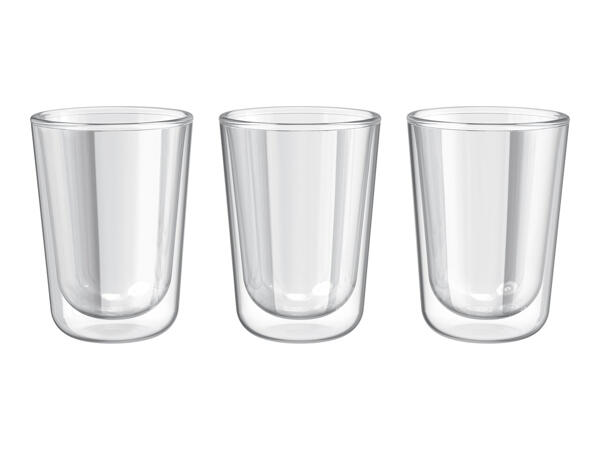 Ernesto Insulated Glasses
