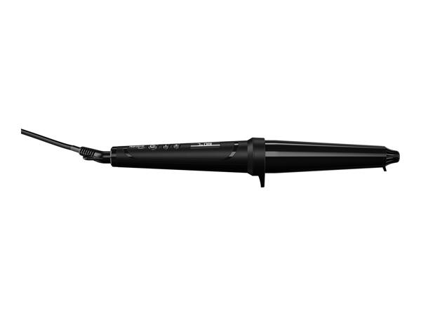 Conical Curling Tongs