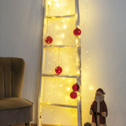 LED-lyskæder