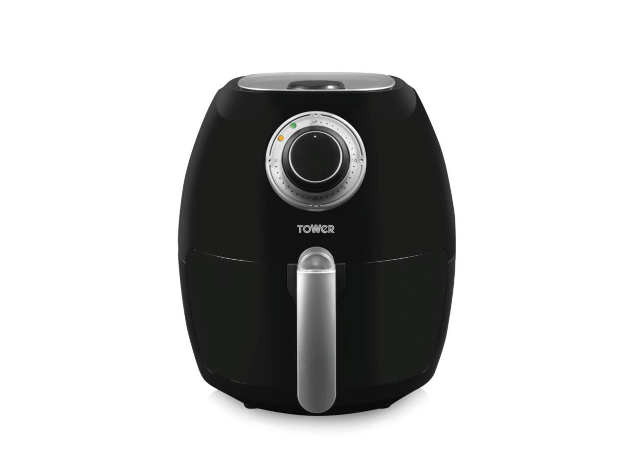 TOWER(R) 1350W Air Fryer