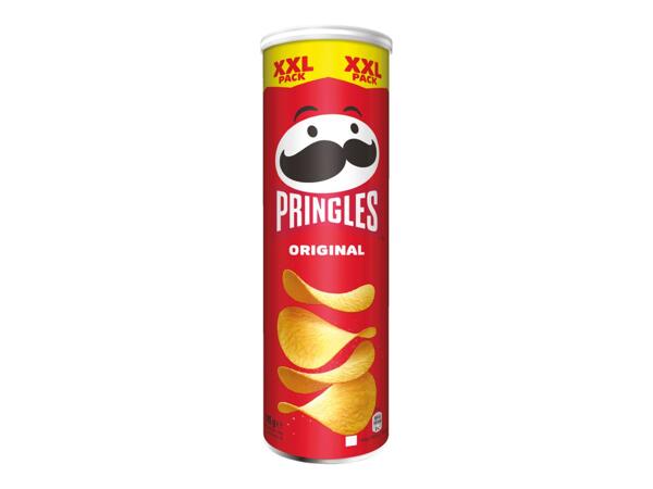 PRINGLES