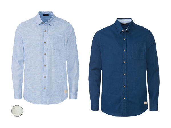 Chemise