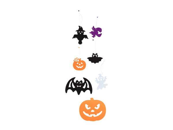 Halloween Decorations