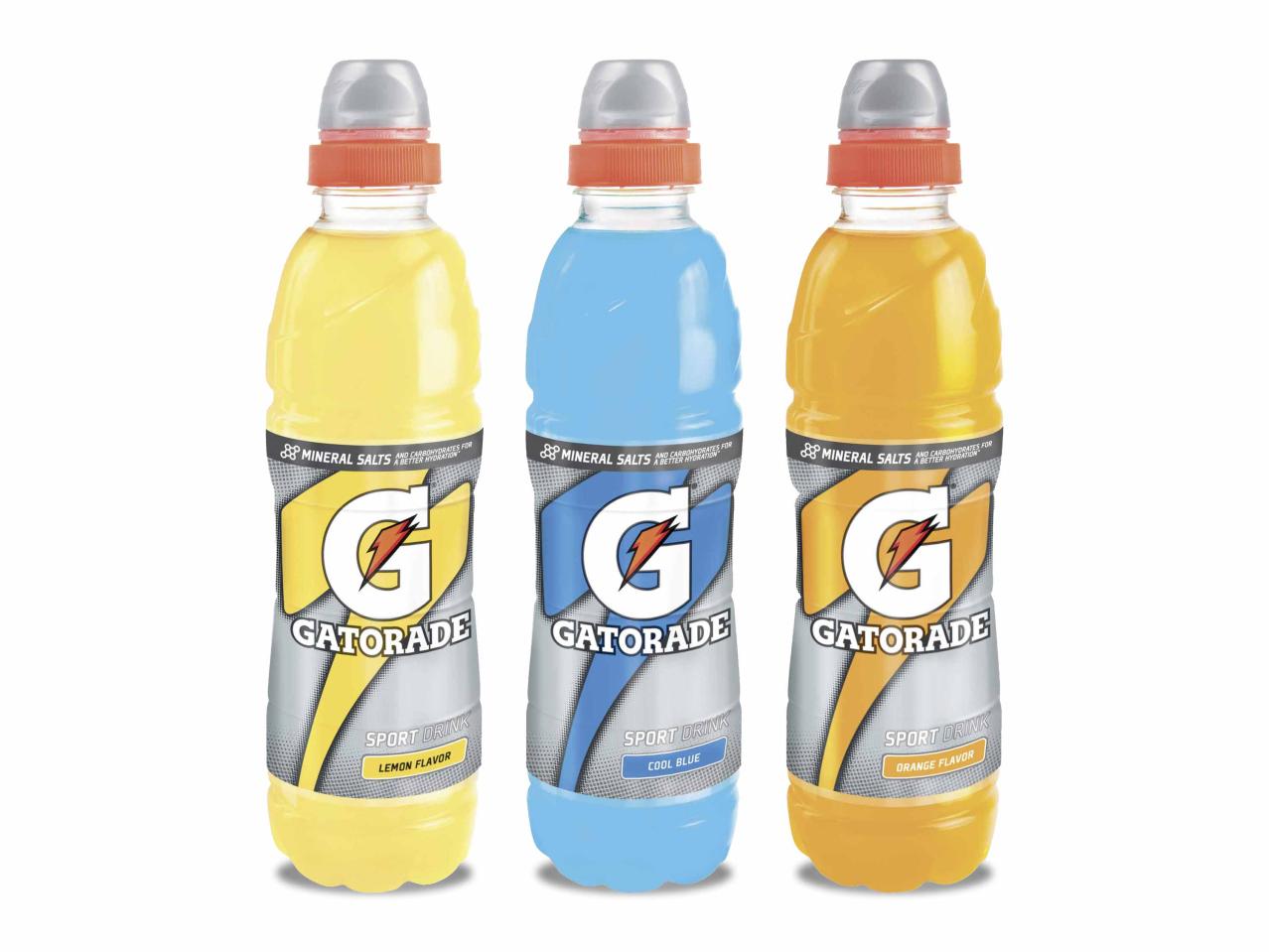 Gatorade