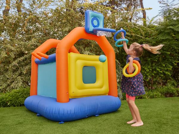 Bouncy Castle